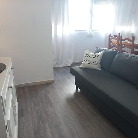 Apartamentos Centricos A 10 Min De La Playa Almería Esterno foto