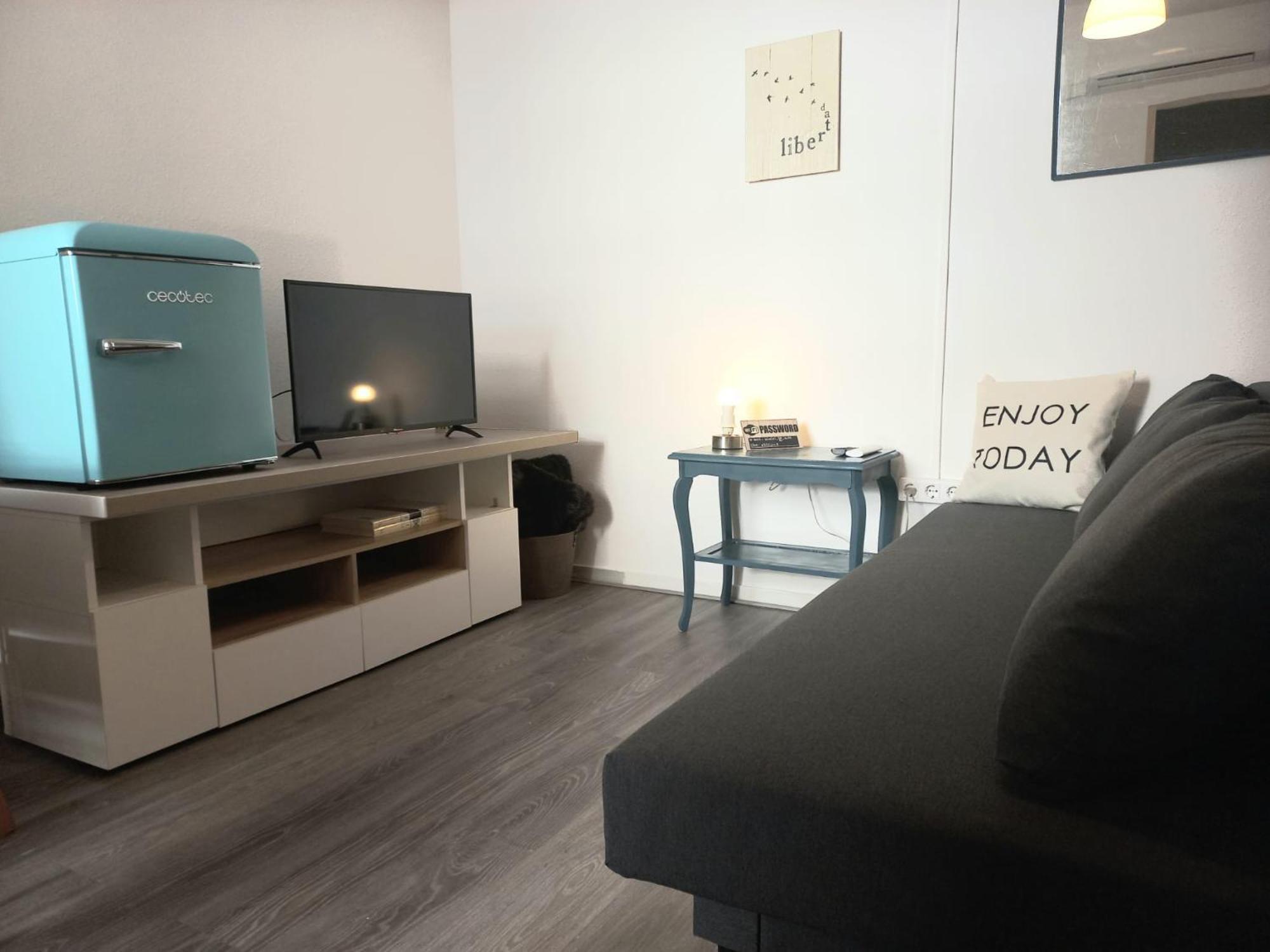 Apartamentos Centricos A 10 Min De La Playa Almería Esterno foto