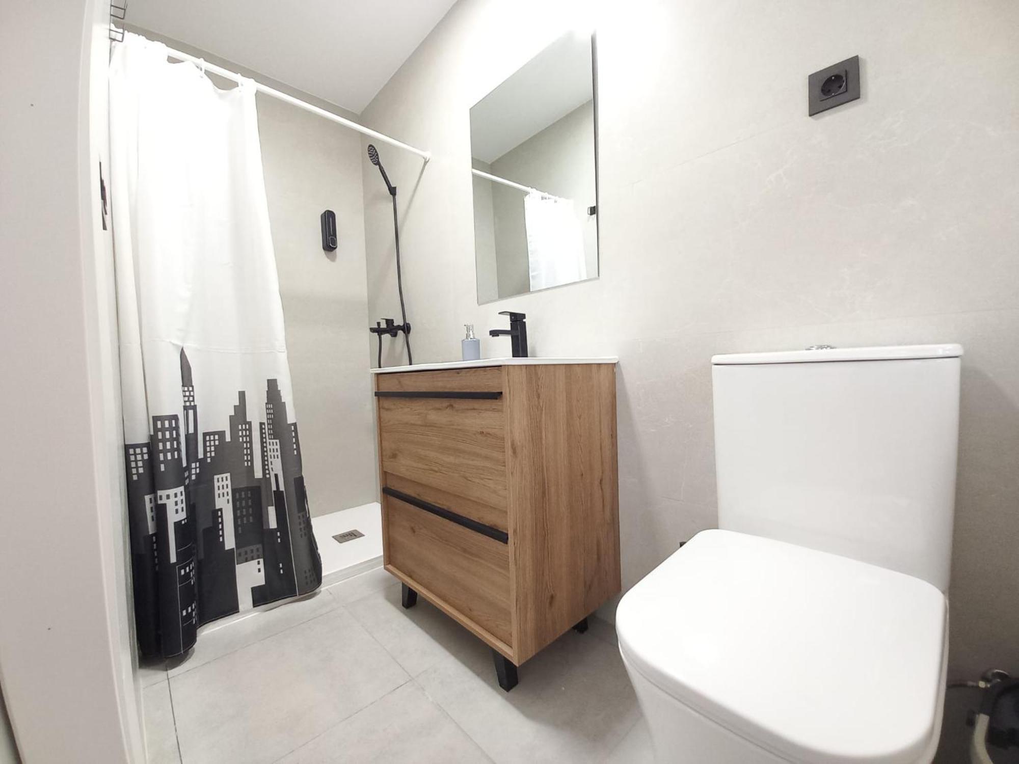 Apartamentos Centricos A 10 Min De La Playa Almería Esterno foto