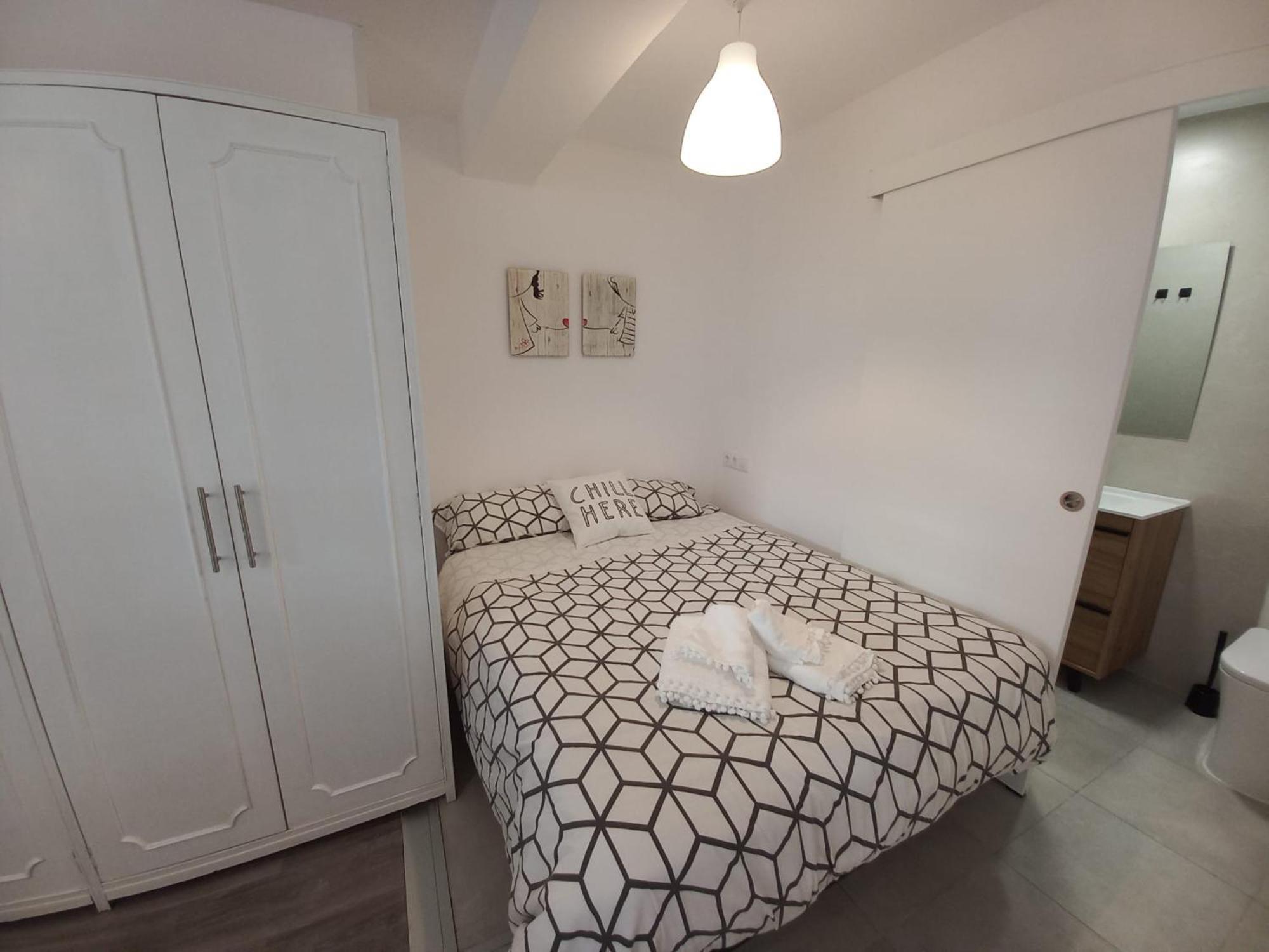 Apartamentos Centricos A 10 Min De La Playa Almería Esterno foto