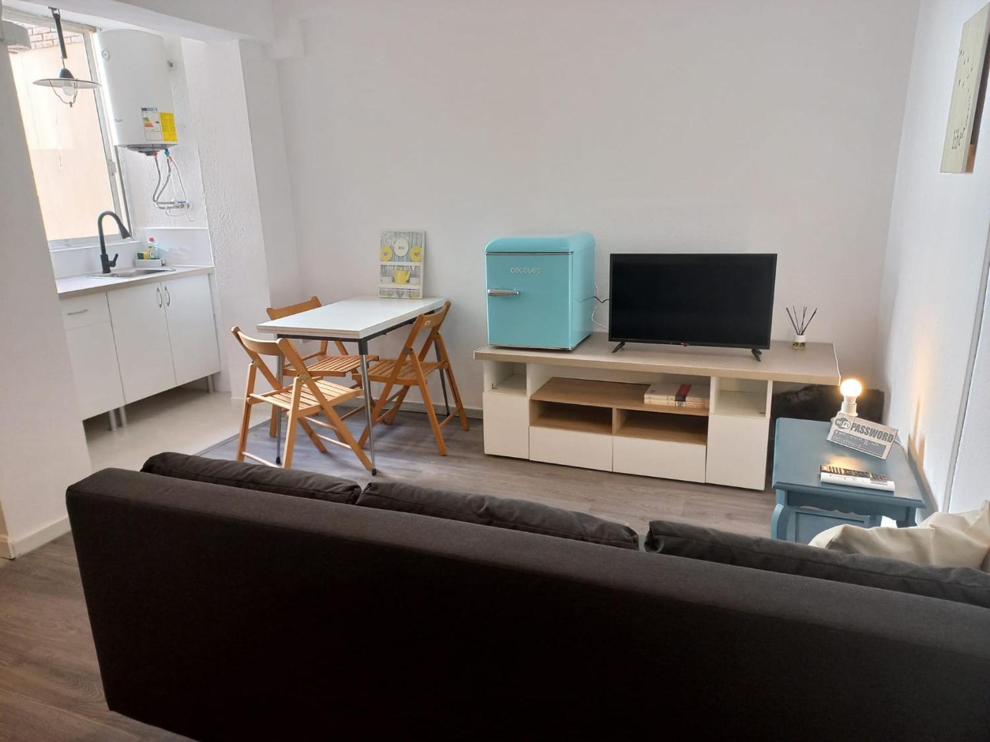Apartamentos Centricos A 10 Min De La Playa Almería Esterno foto