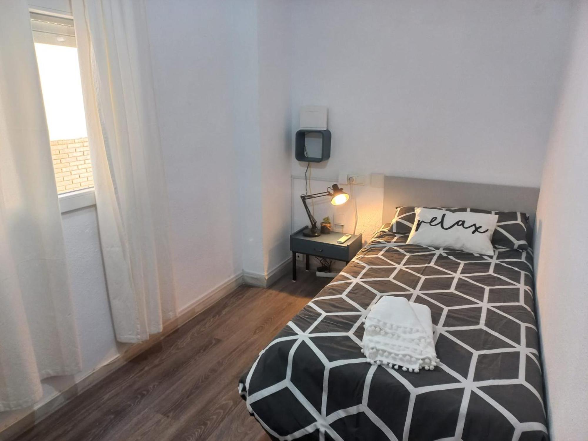 Apartamentos Centricos A 10 Min De La Playa Almería Esterno foto