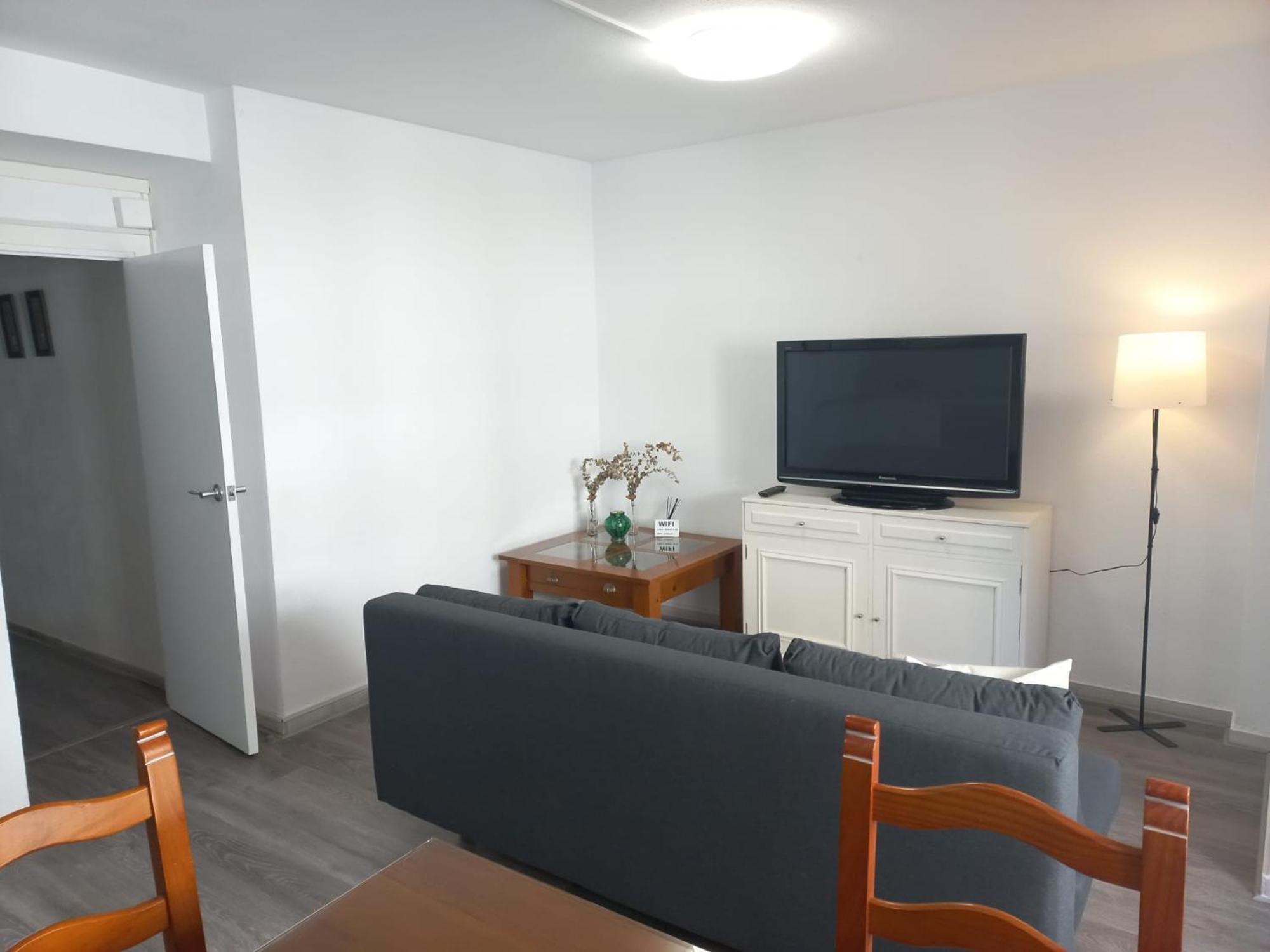 Apartamentos Centricos A 10 Min De La Playa Almería Esterno foto