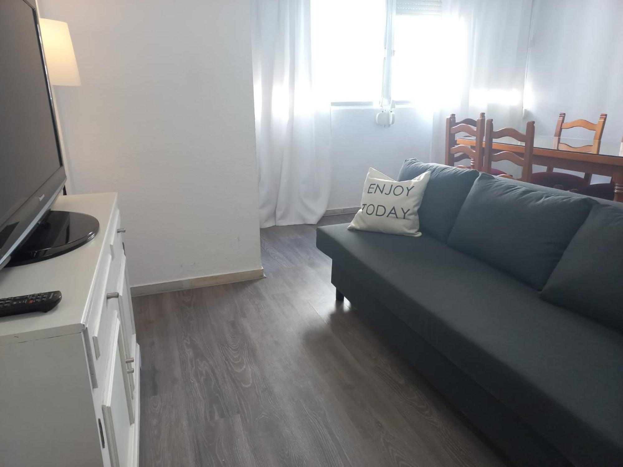 Apartamentos Centricos A 10 Min De La Playa Almería Esterno foto
